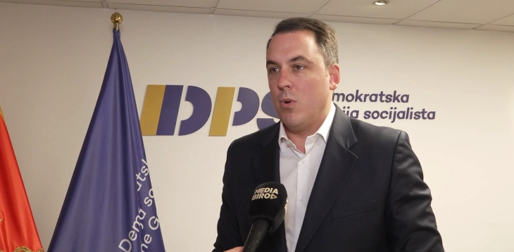Vuković: Izvještaj EK potvrdio kritike opozicije 