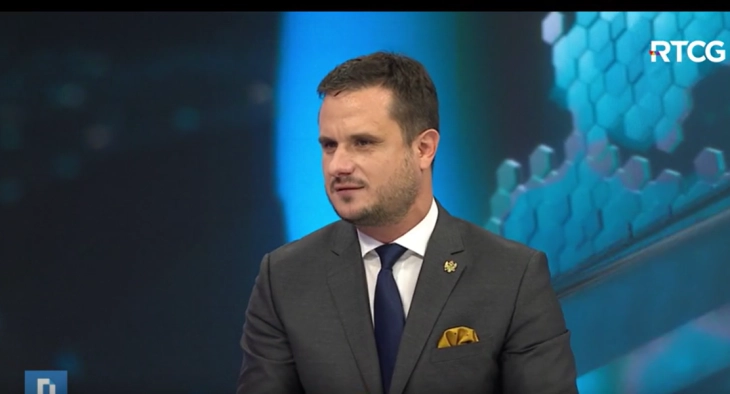 Zenović: Članstvo do 2028. godine realno očekivanje