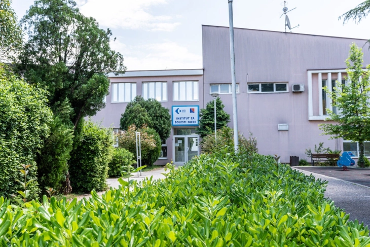 Kompanija Jumbo donirala oftamologiji IBD-a aparat vrijedan devet hiljada EUR