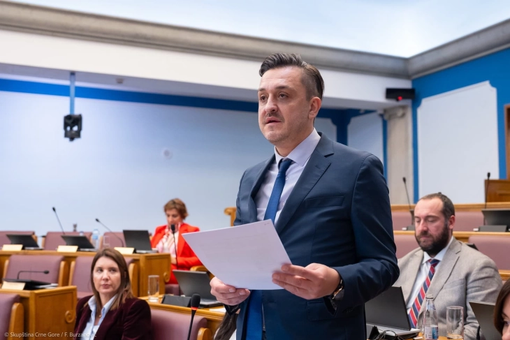 Stabilizovan ukupni javni dug