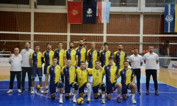 Budvani nakon pet setova pobijedili Štrusen