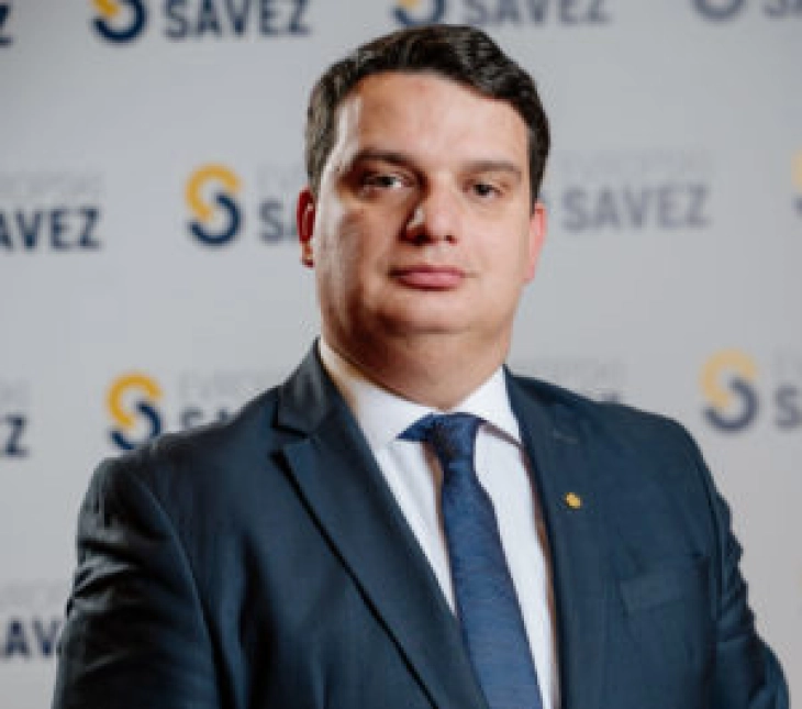 Odžić: Ne podržavamo izdvajanje milionskih iznosa za potrebe bilo koje vjerske zajednice