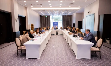 Profesionalna saradnja između sudova doprinosi kvalitetu pravosuđa