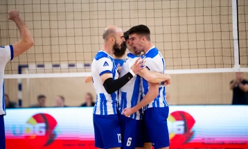 Maribor slavio i u revanšu