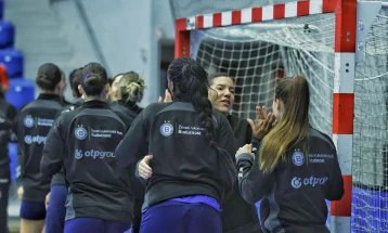 Grbić: Esbjerg jedan od favorita za trofej