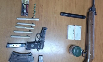 U Beranama oduzeto 57 tableta sa liste opijata