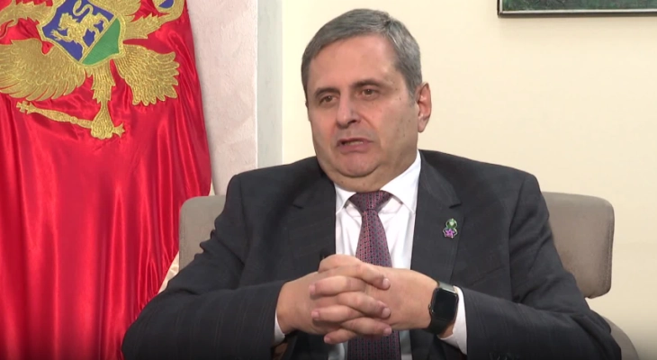 Radunović: Ubrzo legalizacija bespravno izgrađenih objekata