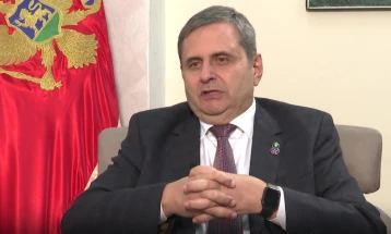 Radunović: Ubrzo legalizacija bespravno izgrađenih objekata