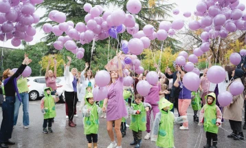 Fondacija Volumen-Volcano doniraće najsavremeniji inkubator Centru za neonatologiju IBD-a