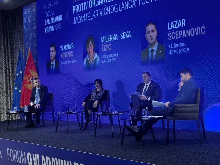 Novović: Nedostatak infrastrukture najveći problem SDT-a