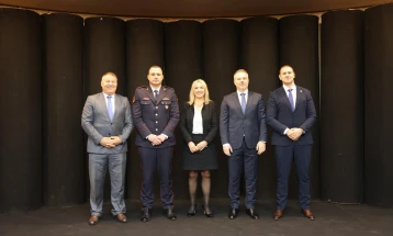 Uključivanje Crne Gore u Zajedničku izvršnu grupu strateški važno