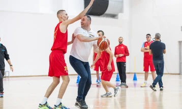 Šćekić: Cilj da svako dijete raste u sigurnom okruženju