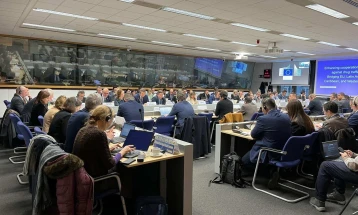 Odgovor na organizovani kriminal mora biti regionalno usklađen