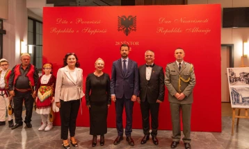 Crna Gora i Albanija pouzdani susjedi i saveznici na evropskom putu