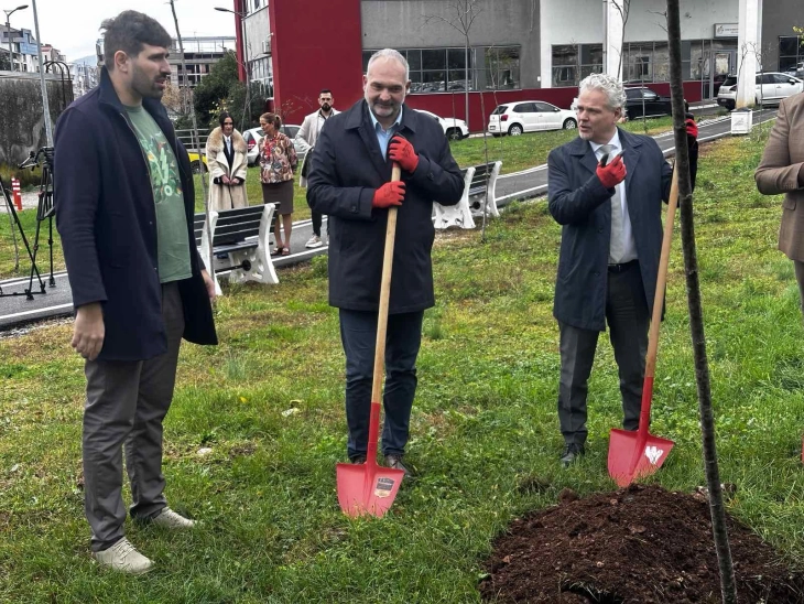 KCCG se pridružio kampanji Čuvaj da te čuva