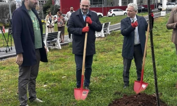 KCCG se pridružio kampanji Čuvaj da te čuva