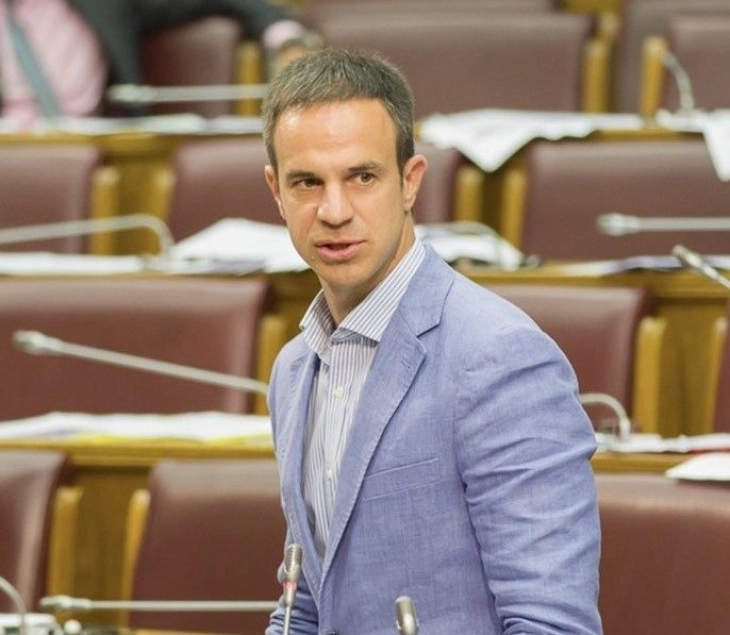 Mugoša podnio ostavku na funkciju zamjenika predsjednika Odbora za zdravstvo