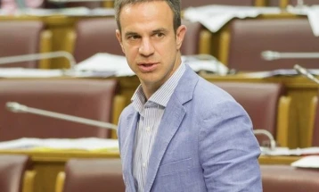 Mugoša podnio ostavku na funkciju zamjenika predsjednika Odbora za zdravstvo