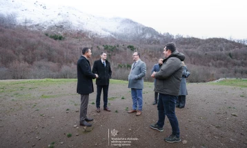 Zatvorena privremena deponija Zakršnica u Mojkovcu
