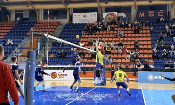 Budvanima crnogorski derbi