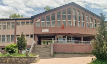Počinje rekonstrukcija i adaptacija rožajskog Doma zdravlja