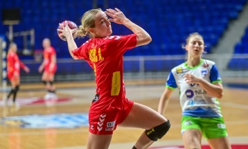 Crnogorske rukometašice ubjedljive i protiv Paragvaja