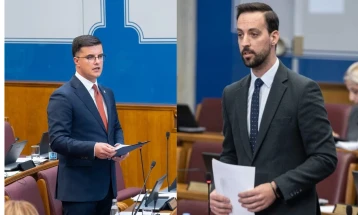 Šaranović negira politički uticaj na MUP, Zirojević tvrdi suprotno