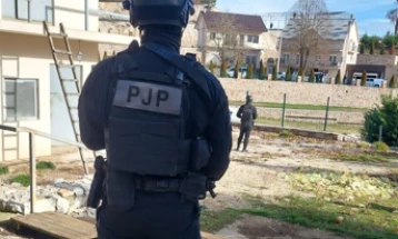U Nikšiću procesuirano više osoba, zaplijenjena droga i municija