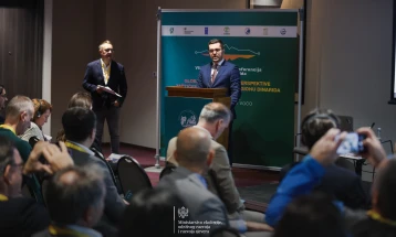 Jačanje regionalne saradnje i standarda zaštite prirode u fokusu