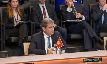 Ibrahimović: Zapadni Balkan da ostane u fokusu NATO-a