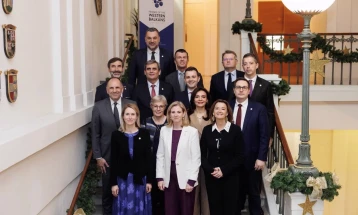 Proširenje EU doprinosi stabilnosti i prosperitetu cijele Evrope