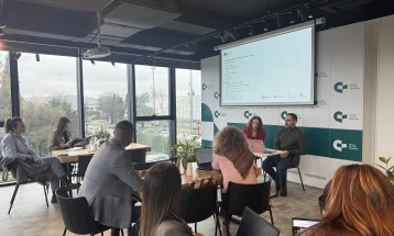 Osnaživani kapaciteti OCD za efikasno upravljanje projektima u oblasti digitalnih prava