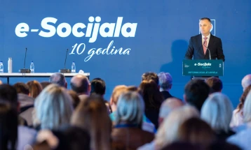 Informacioni sistem e-Socijala omogućio brže i jednostavnije ostvarivanje prava