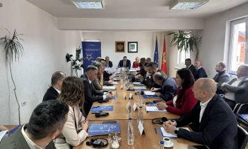 Snažne lokalne samouprave ključne za uspješne evropske integracije