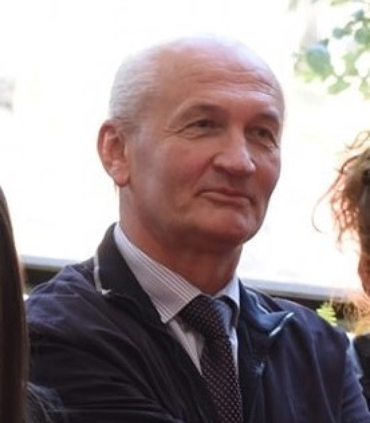 Jurišević novi predsjednik Skupštine Karate saveza