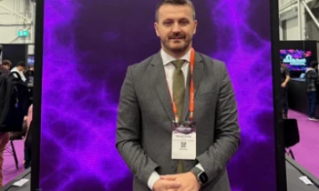 Dukaj na Black Hat Europe 2025 u Londonu