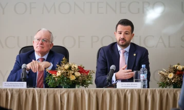 Proširenje EU mora se zasnivati na zaslugama pojedinačne države kandidata