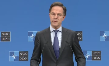 Rute: Rusija bi mogla biti spremna da napadne NATO u roku od pet godina