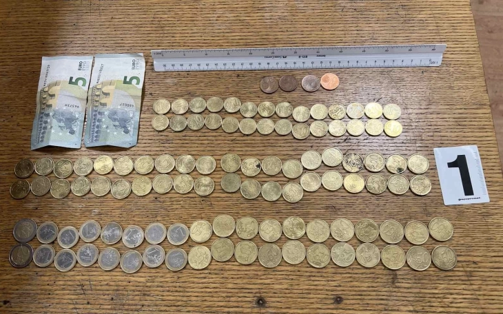 Uhapšen Rožajac zbog sumnje da je primoravao svoje dijete i žensku osobu na prosjačenje