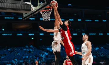 SC Derbi poražen nakon produžetka