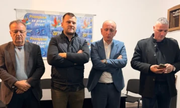 Asanović: Protiv gradnje postrojenja 98 odsto građana (ažurirano)