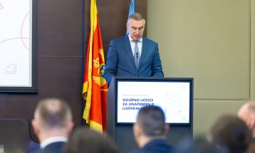 Crna Gora mora graditi sistem u kojem se kritički glas cijeni