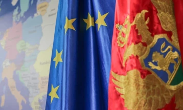 Crna Gora zatvara planiranih pet poglavlja