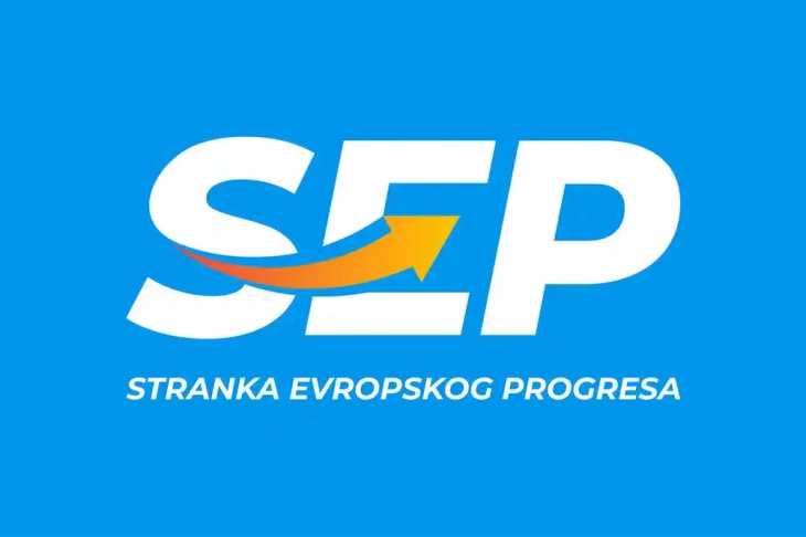 SEP: Identifikovati i procesuirati osobe koje su ispisale grafite u Podgorici