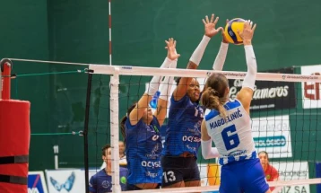 Mladost opravdala ulogu favorita protiv Budućnosti