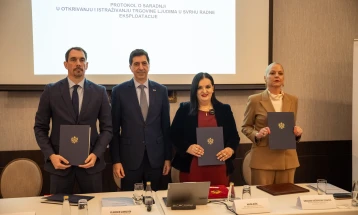 Institucije jačaju saradnju u borbi protiv trgovine ljudima