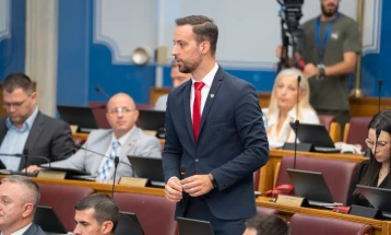 Zbog vrijeđanja Zirojevića kažnjen sa 445 EUR