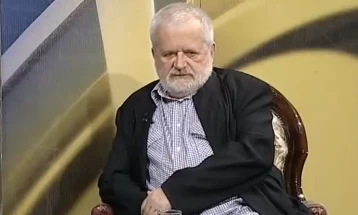 Preminuo slikar Predrag Dragović
