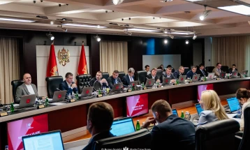 Vlada utvrdila Predlog zakona o slobodnim zonama