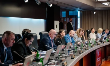 Usvojen program međunarodne razvojne saradnje i međunarodne humanitarne pomoći